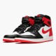 KicksOnFire Jordan 1 Retro High Track Red Summit White/Track Red-Black 555088-112