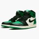 KicksOnFire Jordan 1 Retro High Pine Green Pine Green/Sail-Black 555088-302