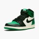 KicksOnFire Jordan 1 Retro High Pine Green Pine Green/Sail-Black 555088-302