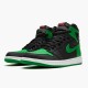 KicksOnFire Jordan 1 Retro High Pine Green Black Black/Pine Green-White-Gym Red 555088-030