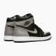 KicksOnFire Jordan 1 Retro High Shadow (2018) Black/Medium Grey-White 555088-013