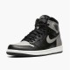 KicksOnFire Jordan 1 Retro High Shadow (2018) Black/Medium Grey-White 555088-013