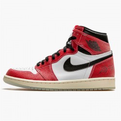 KicksOnFire Jordan 1 Retro High Trophy Room Chicago White/Varsity Red-Sail-Black DA2728-100