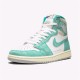 KicksOnFire Jordan 1 Retro High Turbo Green Turbo Green/Sail-White-Light Smoke Grey 555088-311