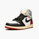 KicksOnFire Jordan 1 Retro High Union Los Angeles Black Toe White/Black-Varsity Red-Wolf Grey BV1300-106