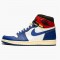 KicksOnFire Jordan 1 Retro High Union Los Angeles Blue Toe White/Storm Blue-Varsity Red-Black BV1300-146