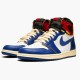 KicksOnFire Jordan 1 Retro High Union Los Angeles Blue Toe White/Storm Blue-Varsity Red-Black BV1300-146