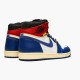 KicksOnFire Jordan 1 Retro High Union Los Angeles Blue Toe White/Storm Blue-Varsity Red-Black BV1300-146