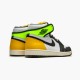 KicksOnFire Jordan 1 Retro High White Black Volt University Gold White/Black-Volt-University Gold 555088-118