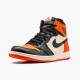 KicksOnFire Jordan 1 Retro Shattered Backboard Black/Starfish-Sail 555088-005