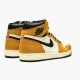 KicksOnFire Jordan 1 Retro High Rookie of the Year Golden Harvest/Black-Sail 555088-700