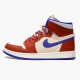 KicksOnFire Jordan 1 High Zoom Air CMFT Team Red (W) Team Red/Sail-Hyper Royal CT0979-104