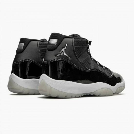 KicksOnFire Jordan 11 Retro Jubilee 25th Anniversary Black/Multi-Color-White-Multi-Color CT8012-011