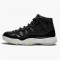 KicksOnFire Jordan 11 Retro 72-10 Black/Gym Red-White-Anthracite 378037-002