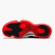 KicksOnFire Jordan 11 Retro Playoffs (2012) Black/Varsity Red-White 378037-010