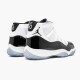 KicksOnFire Jordan 11 Retro Concord (2018) White/Black-Concord 378037-100