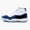 KicksOnFire Jordan 11 Retro UNC Win Like 82 White/University Blue-Midnight Navy 378037-123