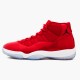 KicksOnFire Jordan 11 Retro Win Like 96 Gym Red/Black-White 378037-623