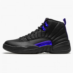 KicksOnFire Jordan 12 Retro Black Dark Concord Black/Black-Dark Concord CT8013-005