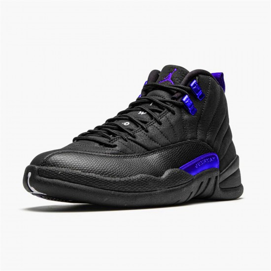 KicksOnFire Jordan 12 Retro Black Dark Concord Black/Black-Dark Concord CT8013-005