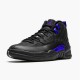 KicksOnFire Jordan 12 Retro Black Dark Concord Black/Black-Dark Concord CT8013-005