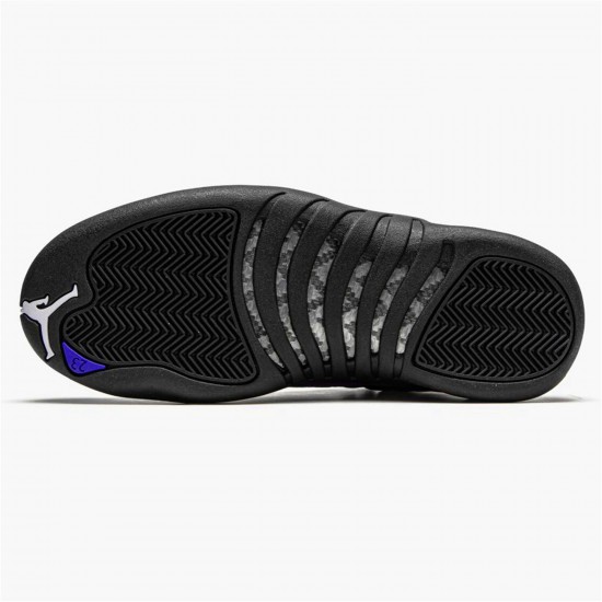 KicksOnFire Jordan 12 Retro Black Dark Concord Black/Black-Dark Concord CT8013-005