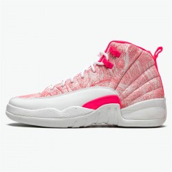 KicksOnFire Jordan 12 Retro Arctic Punch (GS) White/Arctic Punch-Hyper Pink 510815-101