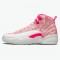 KicksOnFire Jordan 12 Retro Arctic Punch (GS) White/Arctic Punch-Hyper Pink 510815-101