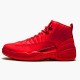 KicksOnFire Jordan 12 Retro Gym Red (2018) Gym Red/Black-Gym Red 130690-601