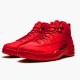 KicksOnFire Jordan 12 Retro Gym Red (2018) Gym Red/Black-Gym Red 130690-601