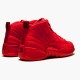 KicksOnFire Jordan 12 Retro Gym Red (2018) Gym Red/Black-Gym Red 130690-601