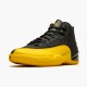 KicksOnFire Jordan 12 Retro Black University Gold Black/University Gold 130690-070