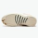 KicksOnFire Jordan 12 Retro Vachetta Tan (W) Vachetta Tan/Metallic Gold-Sail AO6068-203