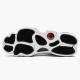 KicksOnFire Jordan 13 Retro Reverse He Got Game Black/Gym Red-White 414571-061