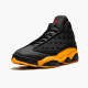 KicksOnFire Jordan 13 Retro Carmelo Anthony Class Of 2002 (B-Grade) Black/University Red-University Gold 414571-035