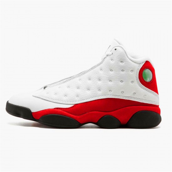 KicksOnFire Jordan 13 Retro OG Chicago (2017) White/Black-True Red 414571-122