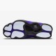 KicksOnFire Jordan 13 Retro Court Purple Black/Court Purple-White DJ5982-015