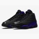 KicksOnFire Jordan 13 Retro Court Purple Black/Court Purple-White DJ5982-015