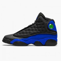 KicksOnFire Jordan 13 Retro Black Hyper Royal Black/Black-White-Hyper Royal 414571-040