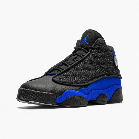 KicksOnFire Jordan 13 Retro Black Hyper Royal Black/Black-White-Hyper Royal 414571-040