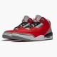 KicksOnFire Jordan 3 Retro Fire Red Cement (Nike Chi) Varsity Red/Varsity Red-Cement Grey CU2277-600