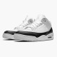 KicksOnFire Jordan 3 Retro Fragment White/White-Black DA3595-100