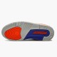 KicksOnFire Jordan 3 Retro Knicks White/Old Royal-University Orange-Tech Grey 136064-148