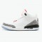 KicksOnFire Jordan 3 Retro Free Throw Line White Cement White/White-Fire Red-Black 923096-101