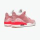 KicksOnFire Jordan 3 Retro Rust Pink (W) Sail/Rust Pink-White-Crimson CK9246-600