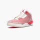 KicksOnFire Jordan 3 Retro Rust Pink (W) Sail/Rust Pink-White-Crimson CK9246-600