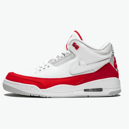 KicksOnFire Jordan 3 Retro Tinker White University Red White/University Red-Neutral Grey CJ0939-100