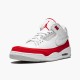 KicksOnFire Jordan 3 Retro Tinker White University Red White/University Red-Neutral Grey CJ0939-100