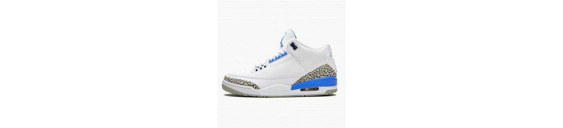 Kicksonfire Jordan 3