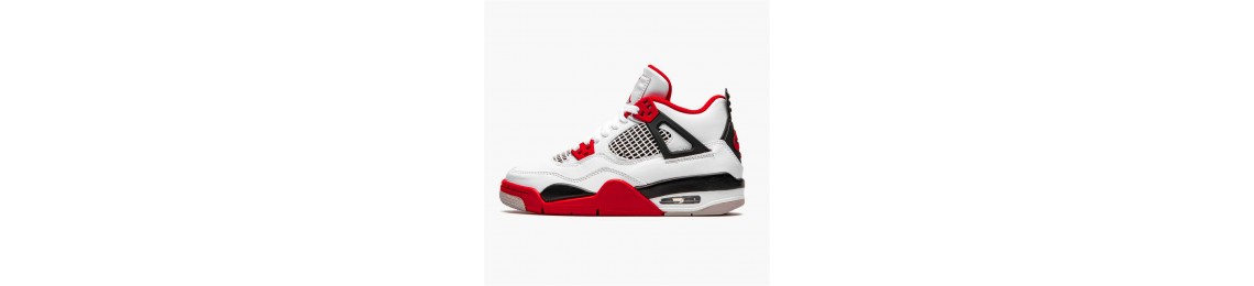 Kicksonfire Jordan 4